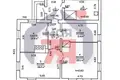 Дом 71 м² Ободовцы, Беларусь