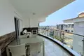 Mieszkanie 6 pokojów 270 m² Alanya, Turcja