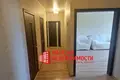 Apartamento 3 habitaciones 79 m² Grodno, Bielorrusia