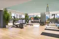 Квартира 2 спальни 100 м² Бенидорм, Испания