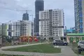Appartement 1 chambre 29 m² Minsk, Bélarus