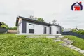 Chalet 159 m² Ratomka, Biélorussie