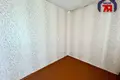 4 room apartment 60 m² Sluck, Belarus