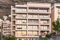Пентхаус 4 комнаты 160 м² Пржно, Черногория