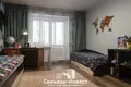 Wohnung 2 zimmer 76 m² Minsk, Weißrussland