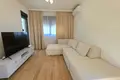 Apartamento 1 habitacion 42 m² Becici, Montenegro