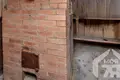 Haus 50 m² Zodzinski selski Savet, Belarus