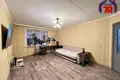 2 room apartment 60 m² Salihorsk, Belarus