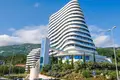 2 bedroom apartment 115 m² Becici, Montenegro