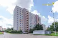 Mieszkanie 2 pokoi 52 m² Mińsk, Białoruś