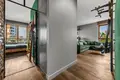 2 room apartment 65 m² Warsaw, Poland