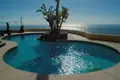 4-Schlafzimmer-Villa 750 m² Altea, Spanien