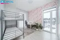 3 room apartment 71 m² Vilnius, Lithuania