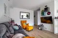 4 room apartment 99 m² in Warsaw, Poland