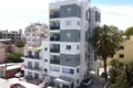 Appartement 2 chambres 60 m² Gazimagusa Belediyesi, Chypre du Nord