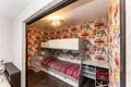 1 room apartment 43 m² Minsk, Belarus