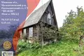 Haus 71 m² Aliachnovicki siel ski Saviet, Weißrussland