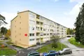 Appartement 2 chambres 50 m² Helsinki sub region, Finlande