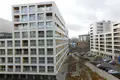 Appartement 2 chambres 54 m² en Varsovie, Pologne