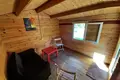 House 18 m² Lahojsk selsaviet, Belarus