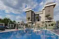 Квартира 3 комнаты 100 м² Каргыджак, Турция