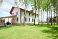 Casa de campo 232 m² Haradzisca, Bielorrusia