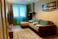 Appartement 2 chambres 60 m² Minsk, Bélarus