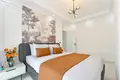 Apartamento 2 habitaciones 50 m² Demirtas, Turquía