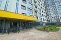 Pomieszczenie biurowe 72 m² w Mińsk, Białoruś
