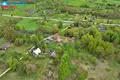 Casa 19 m² Juodezeriai, Lituania