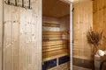 Apartment 162 m² Lodz, Poland