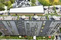 Wohnkomplex New residence with a fitness center near TEM Highway, Istanbul, Turkey