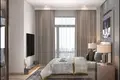 1 bedroom apartment 67 m² Mezitli, Turkey