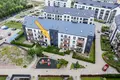 Mieszkanie 3 pokoi 57 m² Poznań, Polska