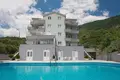 Mieszkanie 17 pokojów 751 m² Becici, Czarnogóra
