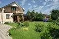 Cottage 144 m² Alhova, Belarus