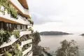 Appartement 27 m² Budva, Monténégro