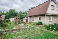 Casa 63 m² Baraulianski sielski Saviet, Belarús