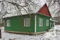 Casa 44 m² Navasiolkauski sielski Saviet, Bielorrusia