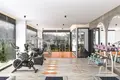 Квартира  Аланья, Турция
