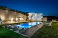 Villa de 4 dormitorios 137 m² South Aegean Region, Grecia