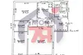 House 57 m² Maladzyechna, Belarus