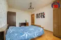 3 room apartment 62 m² Minsk, Belarus