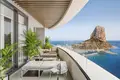 Apartment 126 m² Calp, Spain