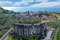 1 bedroom apartment  Konakli, Turkey