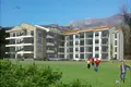 Mieszkanie 2 pokoi 42 m² Budva, Czarnogóra