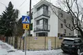 2 room apartment 35 m² in Warsaw, Poland