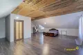 Wohnung 124 m² Saslauje, Belarus