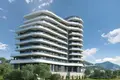 1 bedroom condo 36 m² Becici, Montenegro
