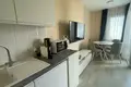 1 bedroom apartment 50 m² Vokolida, Northern Cyprus
